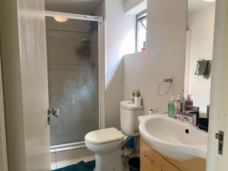 To Let 2 Bedroom Property for Rent in Observatory Western Cape